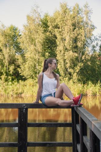 2020-08-16-Spacer-i-rowery