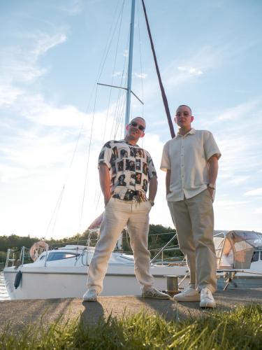 Banana Jachty i ziomy-4